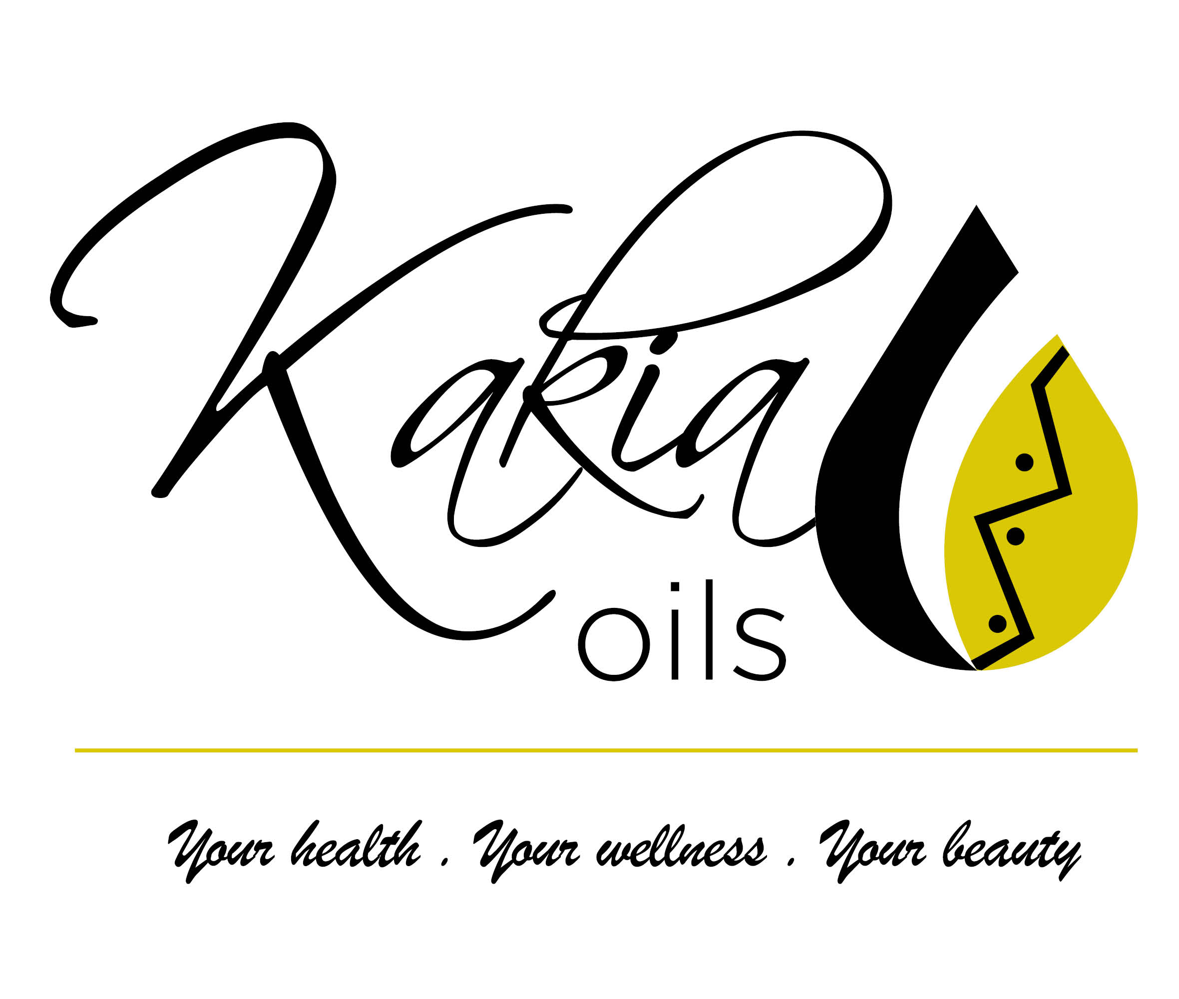 Kakia Oils Logo